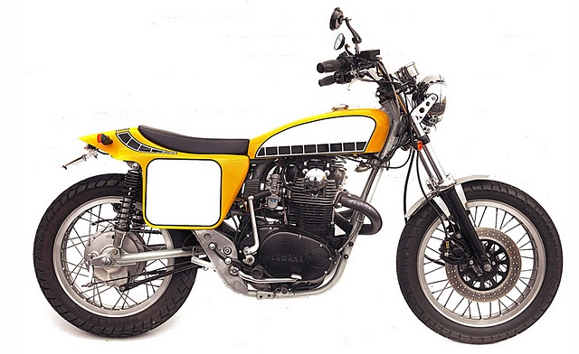 1972ヤマハXS650キングケニーストロボイエローカラー: 動画ライダー 1972ヤマハXS650キングケニーストロボイエローカラー: 動画ライダー